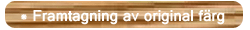 Framtagning